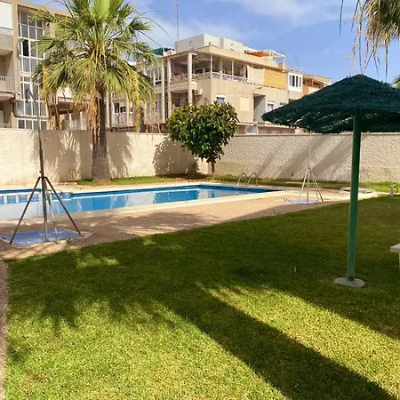 Rosa,near To The Sea Swimming Pool
