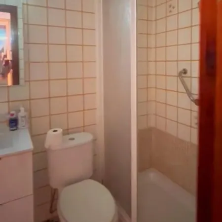 Apartament Rosa,near To The Sea Swimming Pool Torrevieja