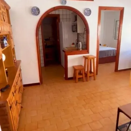 Apartament Rosa,near To The Sea Swimming Pool Torrevieja