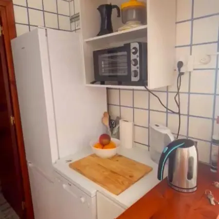 Rosa,near To The Sea Swimming Pool Apartament Torrevieja