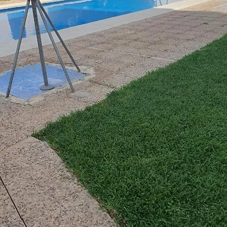 Rosa,near To The Sea Swimming Pool Apartamento Torrevieja